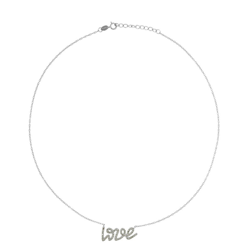 Collier Liberty