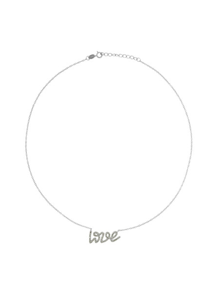 Collier Liberty