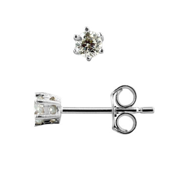 Boucles d'Oreilles Downing