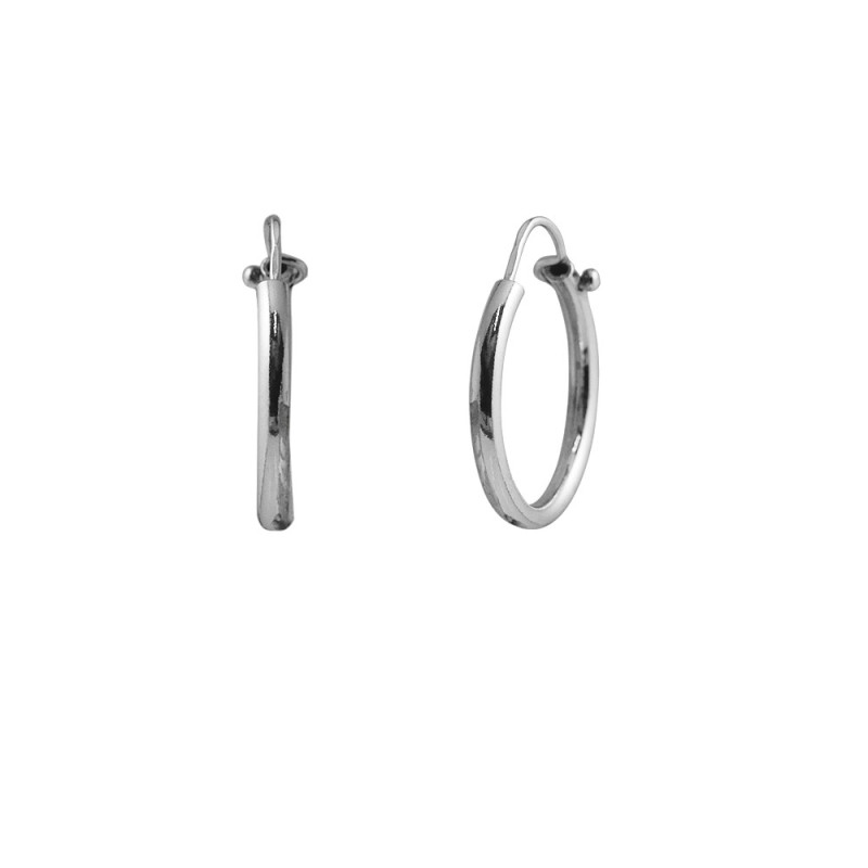 Boucles d'Oreilles Jackson