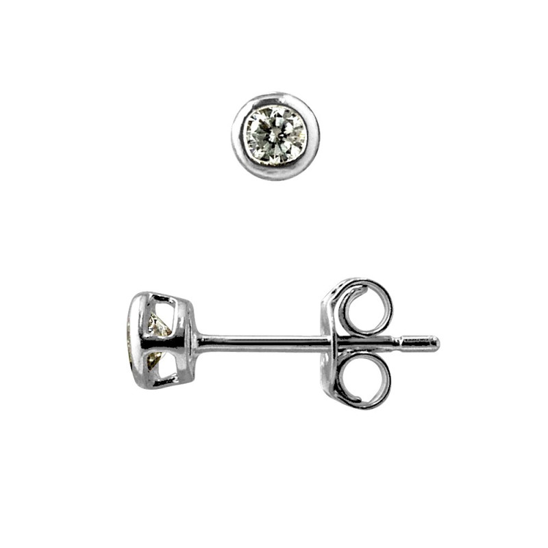 Boucles d'Oreilles Adams