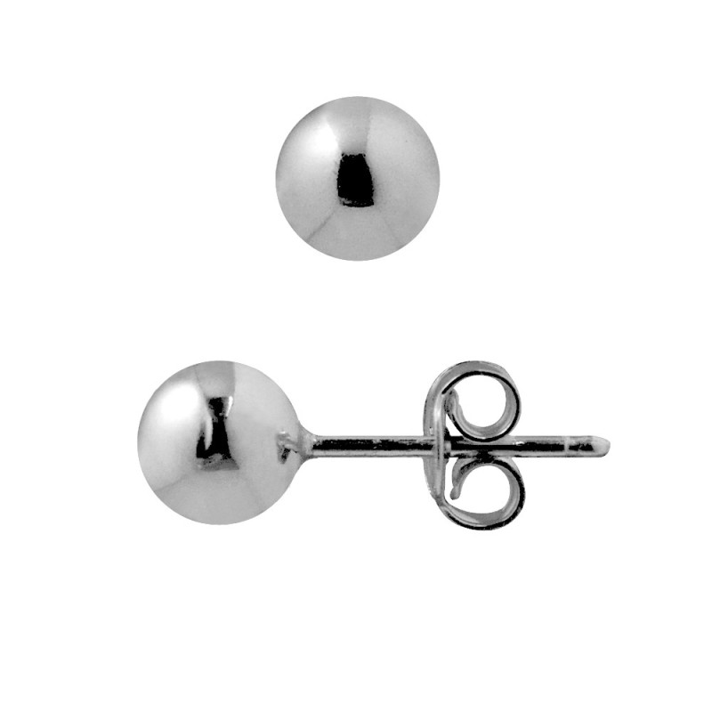 Boucles d'Oreilles Smith