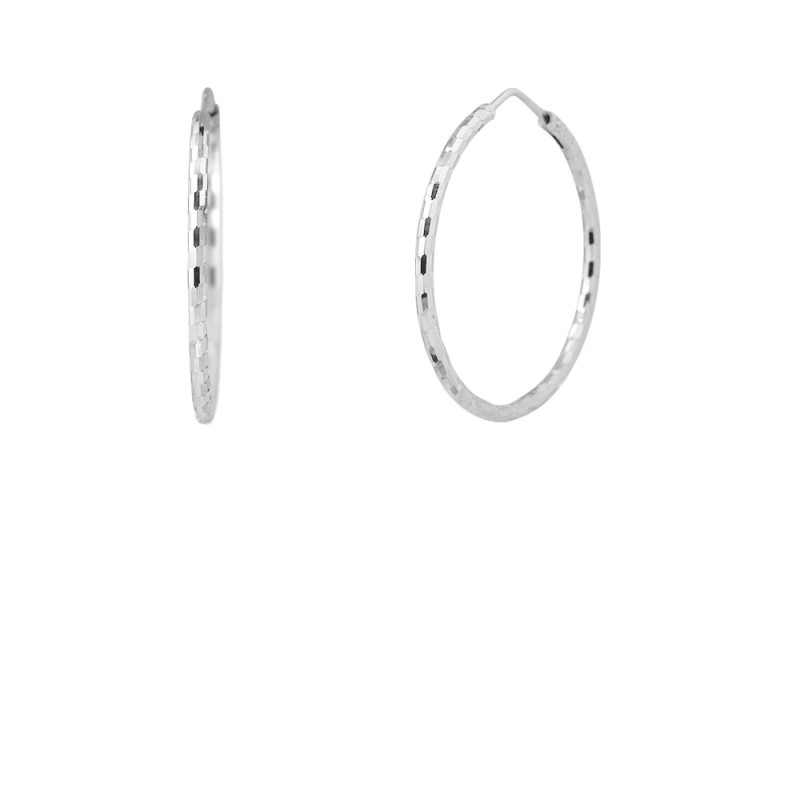 Boucles d'Oreilles Nashville