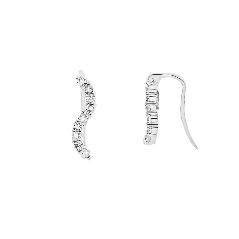 Boucles d'Oreilles Jersey