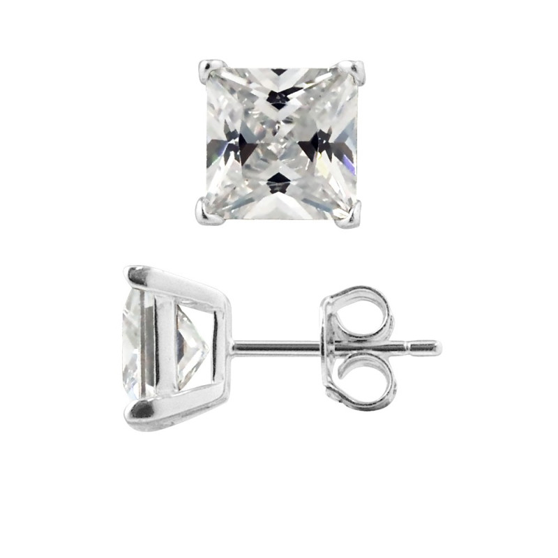 Boucles d'Oreilles Sierra