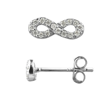 Boucles d'Oreilles Rushmore