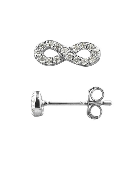 Boucles d'Oreilles Rushmore