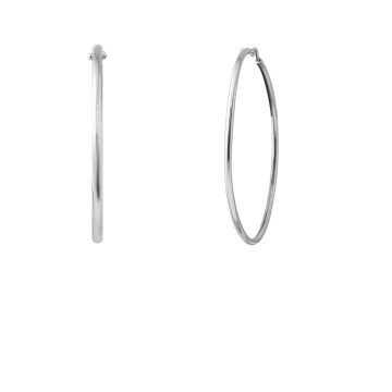 Boucles d'Oreilles La City