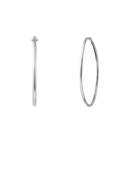 Boucles d'Oreilles La City