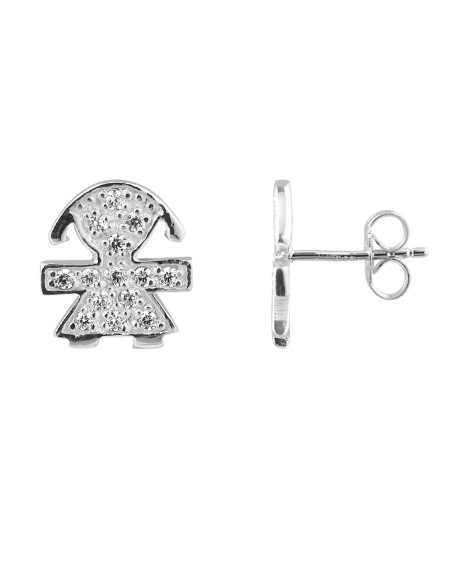 Boucles d'Oreilles Melrose