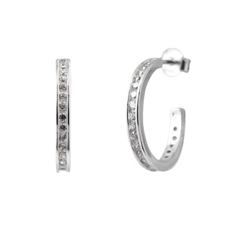 Boucles d'Oreilles Brisbane