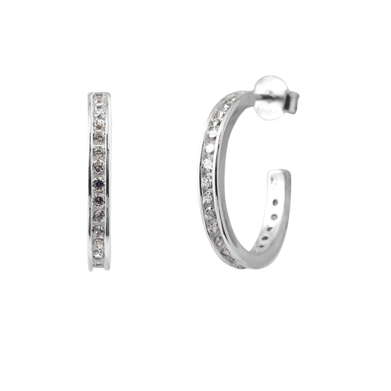 Boucles d'Oreilles Brisbane