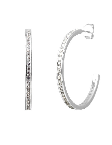 Boucles d'Oreilles Coachella
