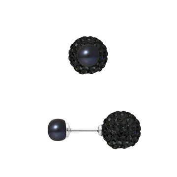 Boucles d'Oreilles Cop