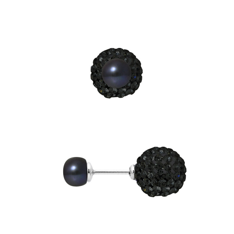 Boucles d'Oreilles Cop