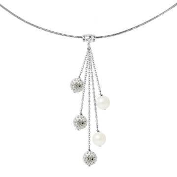 Collier Tania