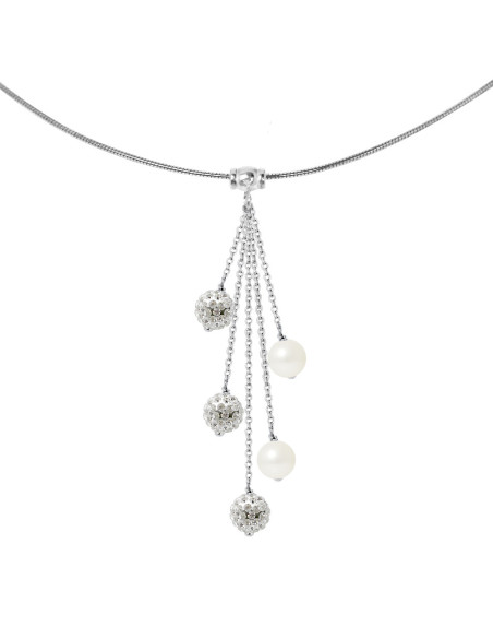 Collier Tania