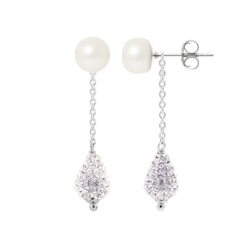 Boucles d'Oreilles Pare