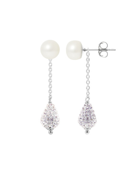 Boucles d'Oreilles Pare