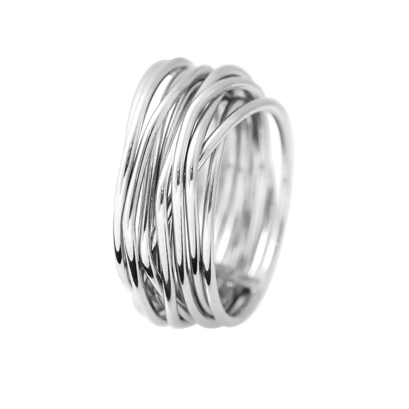 Bague Baca