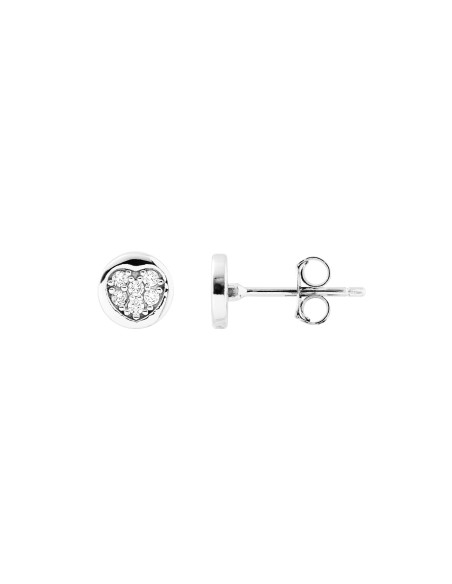 Boucles d'Oreilles Hop