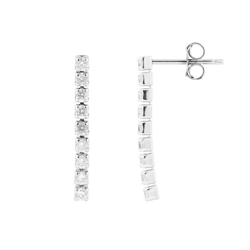 Boucles d'Oreilles Lena