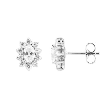 Boucles d'Oreilles Joelle