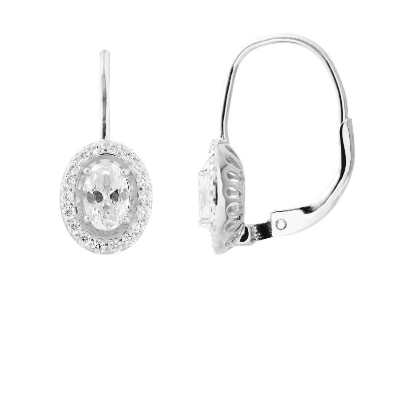 Boucles d'Oreilles Ursula