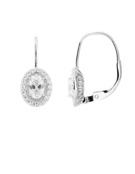 Boucles d'Oreilles Ursula