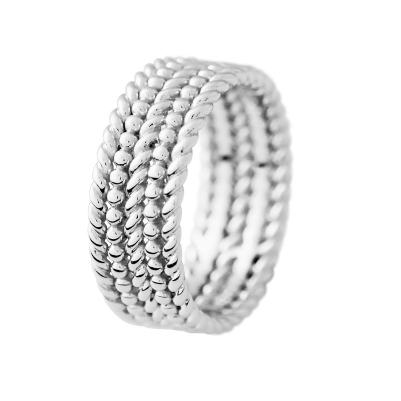 Bague Yhana