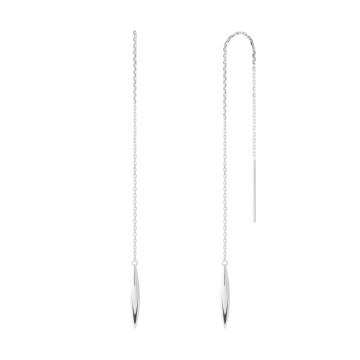 Boucles d'oreilles Zazza