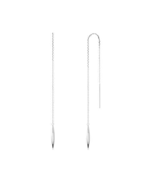 Boucles d'oreilles Zazza