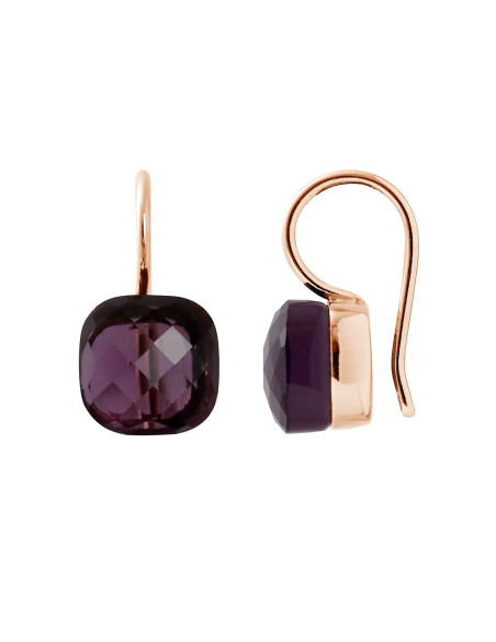 Boucles d'Oreilles Amara