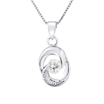 Collier Maya