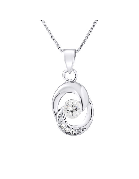 Collier Maya