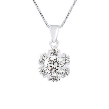 Collier Sara