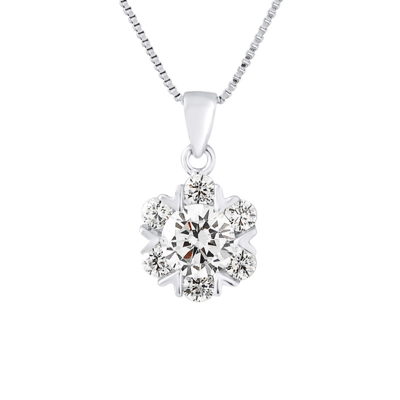 Collier Sara