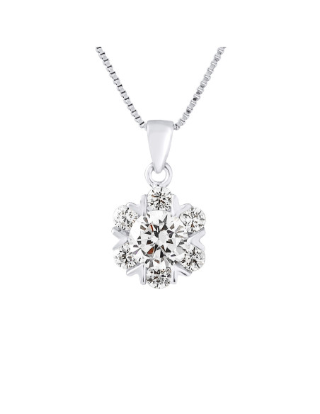 Collier Sara
