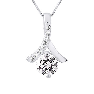 Collier Ambre
