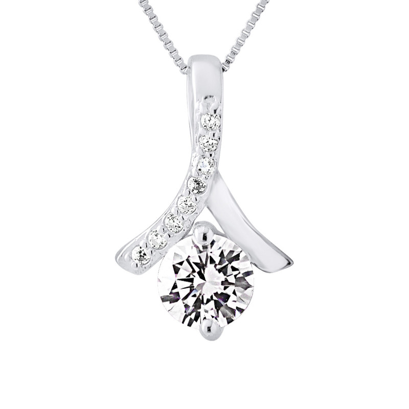 Collier Ambre
