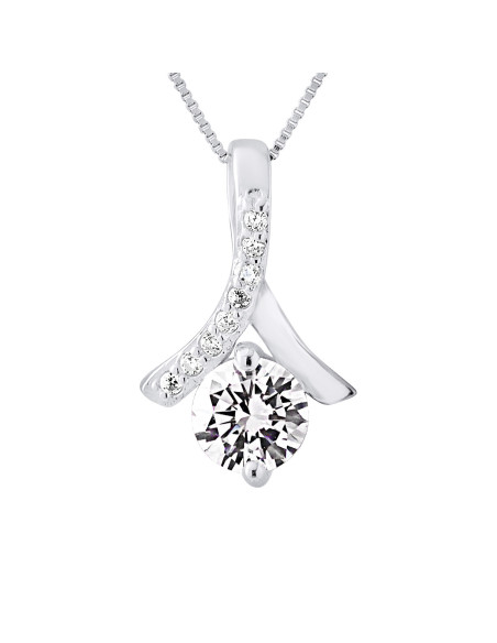 Collier Ambre