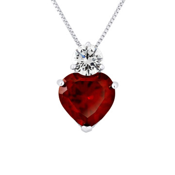 Collier Appoline