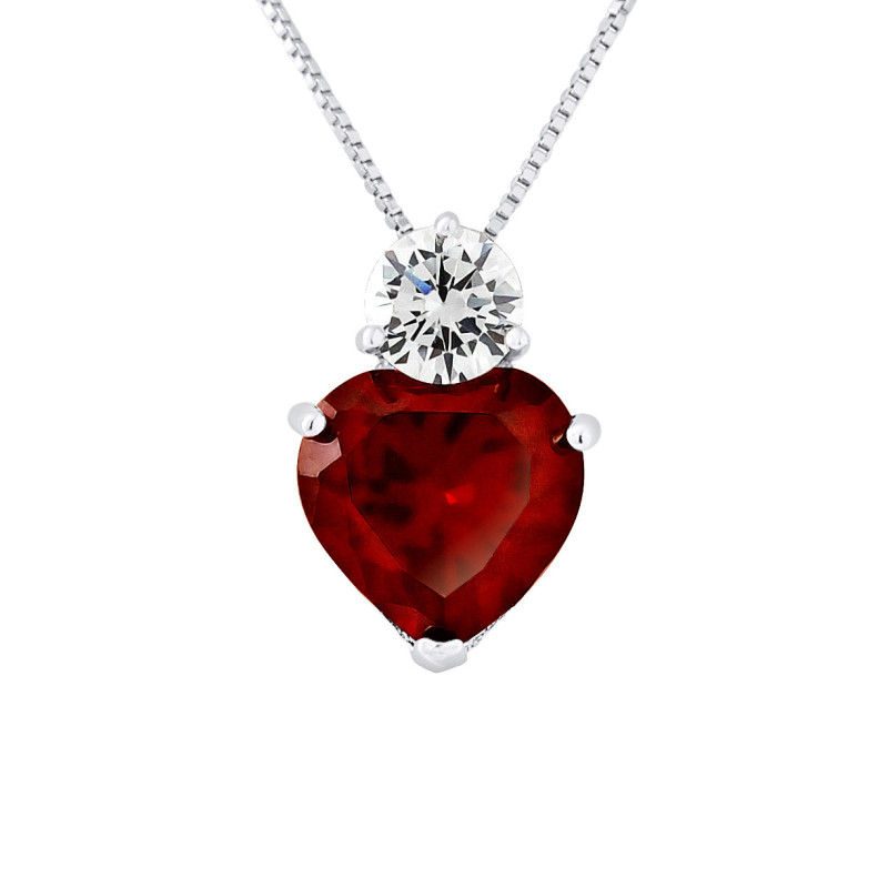 Collier Appoline