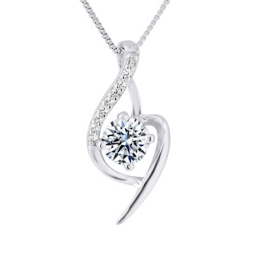 Collier Iris