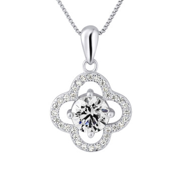 Collier Sasha