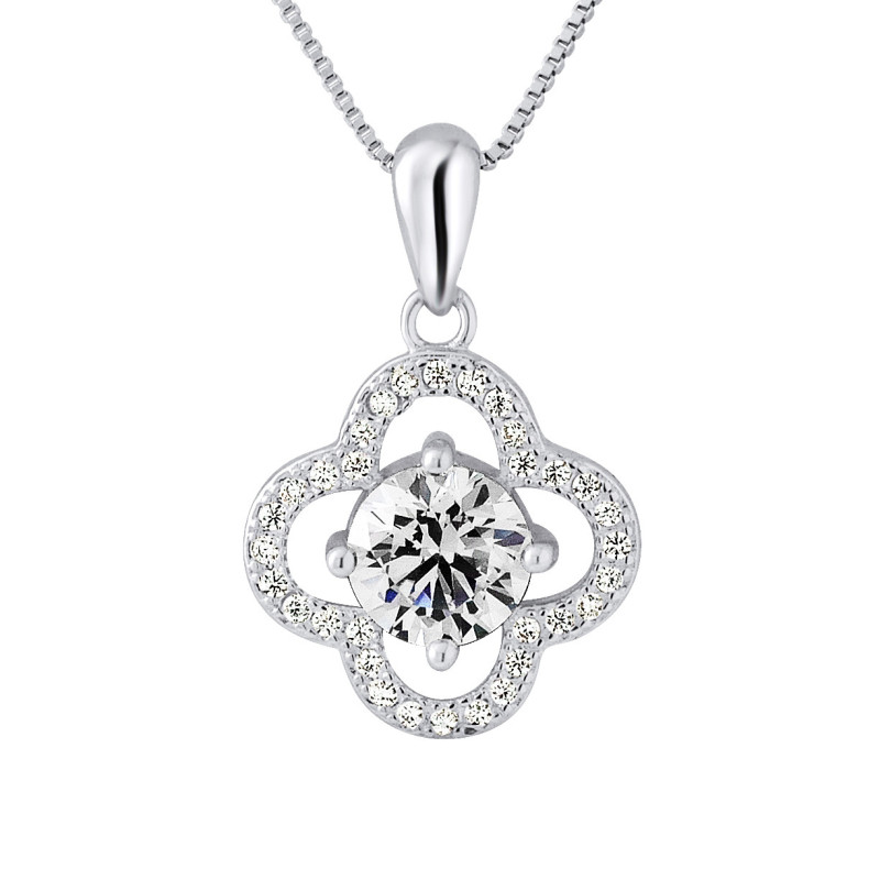 Collier Sasha