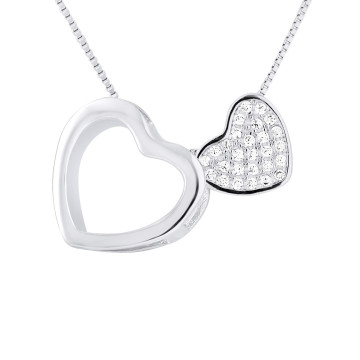 Collier Nour 2