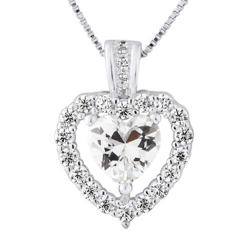 Collier Capucine