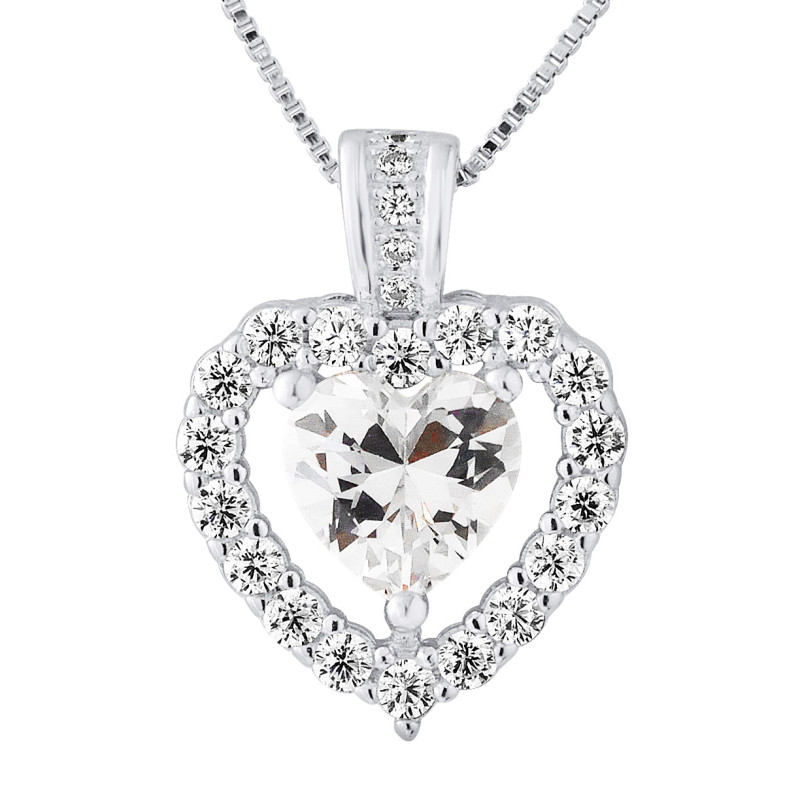 Collier Capucine