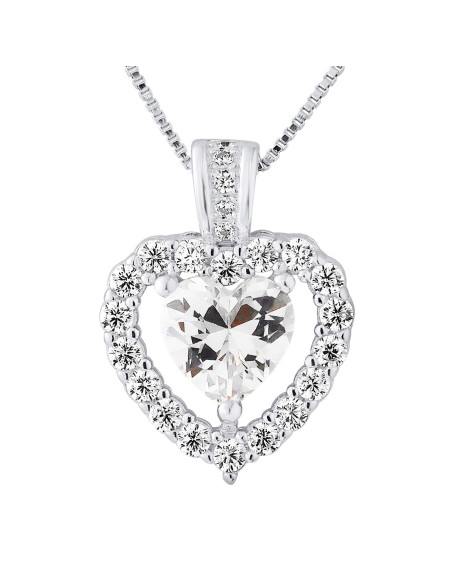 Collier Capucine